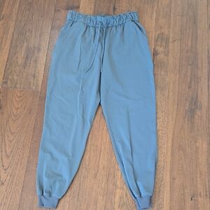 Lululemon Stretch High Rise Jogger